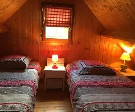 Les Rainettes Vienne-en-Bessin