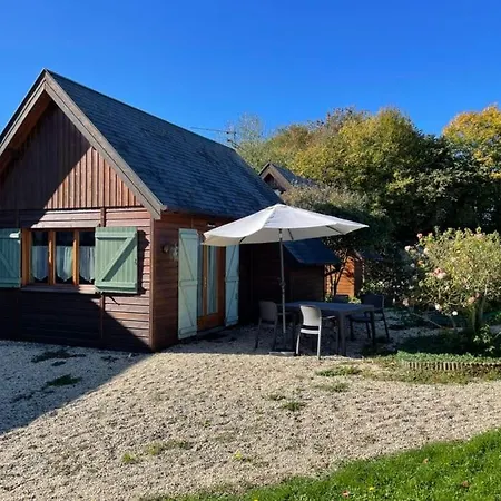 Les Rainettes * Vienne-en-Bessin