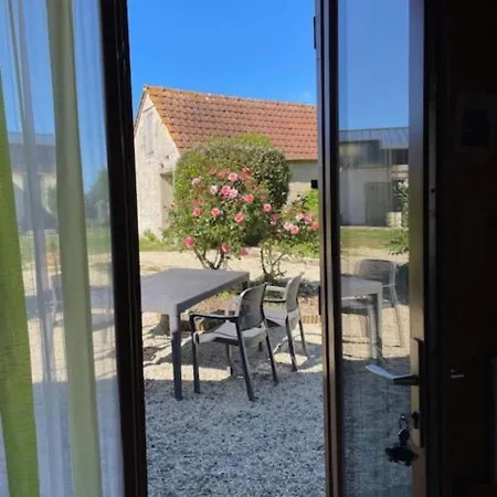 Les Rainettes Holiday home *