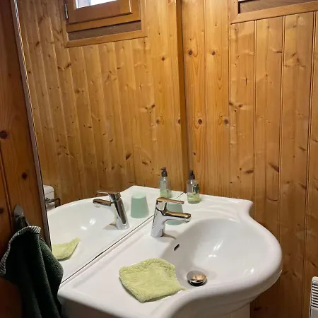 Les Rainettes * Vienne-en-Bessin