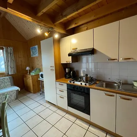 Les Rainettes Holiday home Vienne-en-Bessin