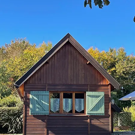 Les Rainettes * Vienne-en-Bessin