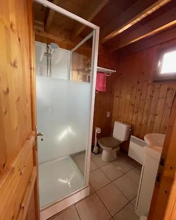 Les Rainettes Holiday home