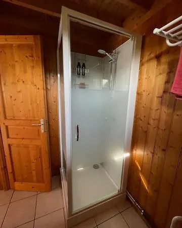 Сasa de vacaciones Les Rainettes *