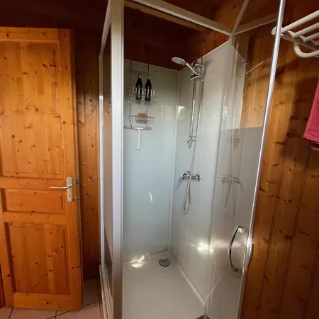 Les Rainettes Vienne-en-Bessin