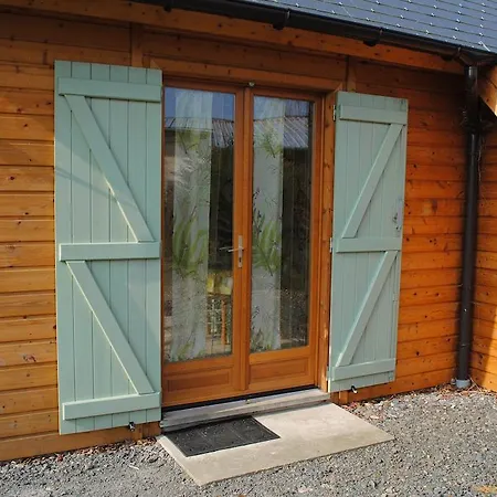 Les Rainettes * Vienne-en-Bessin