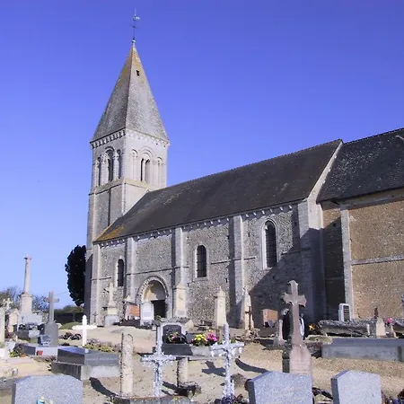 Les Rainettes Vienne-en-Bessin