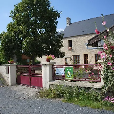 Holiday home Les Rainettes *