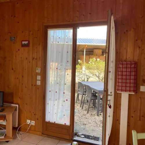 莱内特法式乡间别墅 度假居