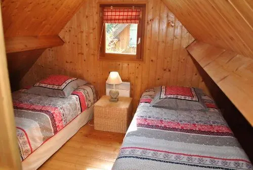 莱内特法式乡间别墅 度假居 *