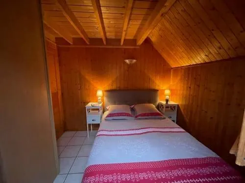 莱内特法式乡间别墅 度假居