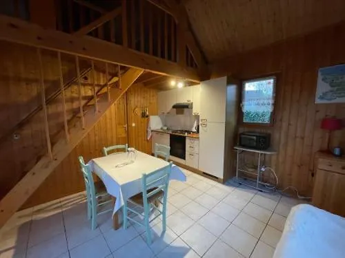 莱内特法式乡间别墅 *