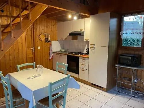 莱内特法式乡间别墅 度假居