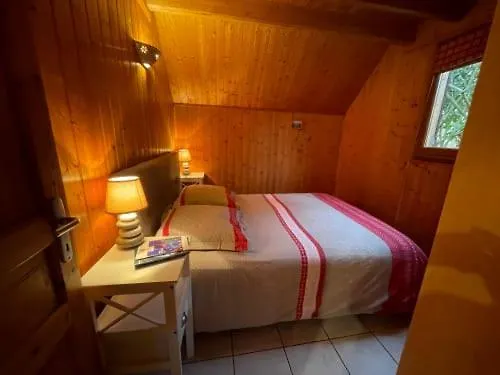 度假居 莱内特法式乡间别墅