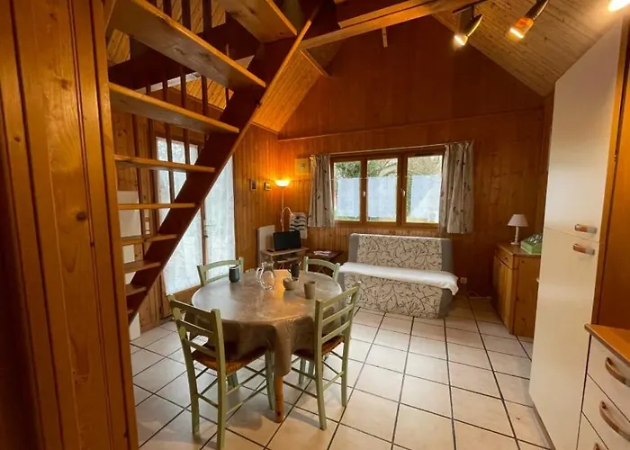 度假居 莱内特法式乡间别墅 *