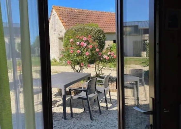 莱内特法式乡间别墅 度假居 *