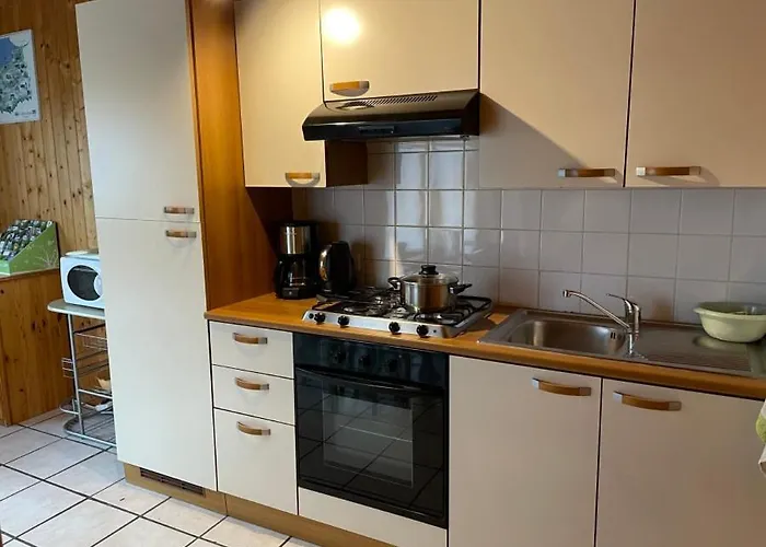 莱内特法式乡间别墅 *