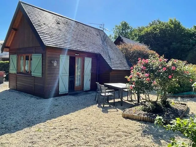 莱内特法式乡间别墅 *