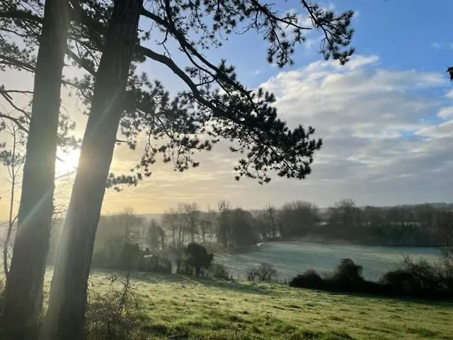 莱内特法式乡间别墅