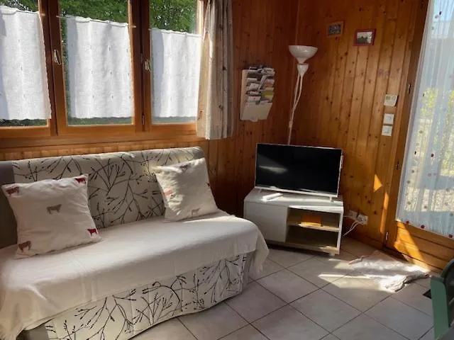 莱内特法式乡间别墅