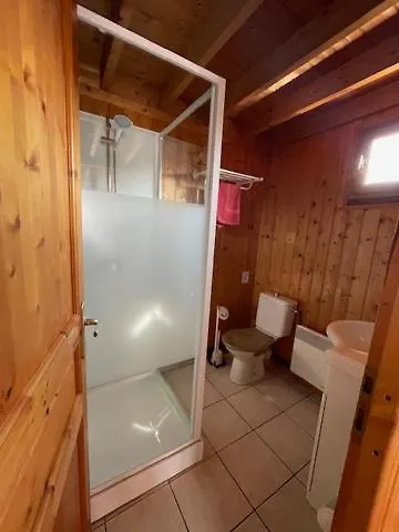 莱内特法式乡间别墅 度假居