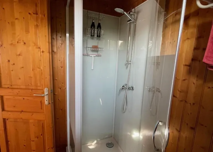 莱内特法式乡间别墅 Vienne-en-Bessin