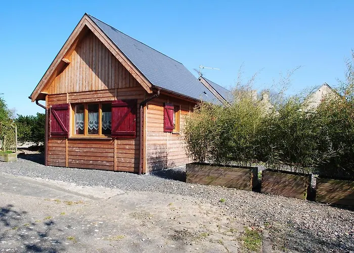 莱内特法式乡间别墅 度假居