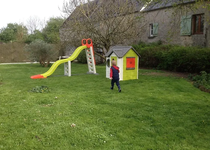 度假居 莱内特法式乡间别墅